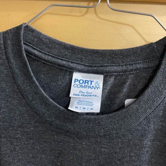 Men’s medium adirondacks high peak T - Picture 4 of 5